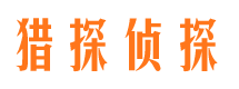 龙江市侦探